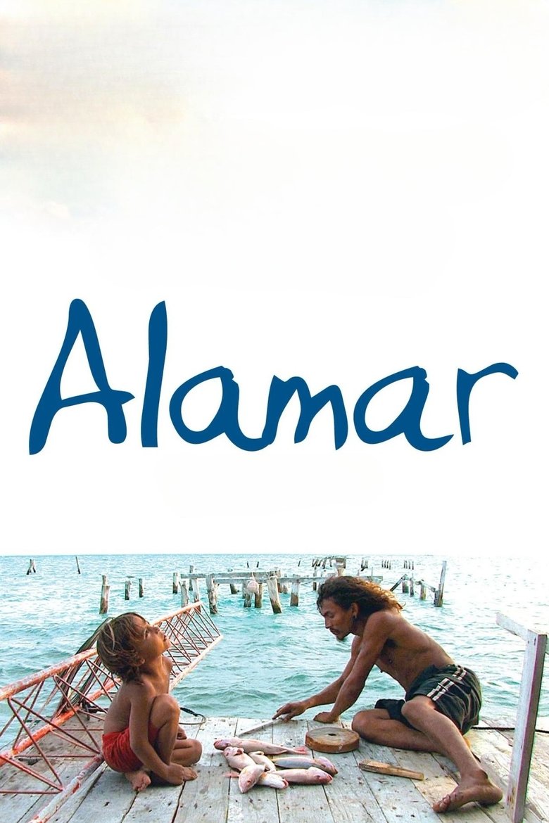 Alamar