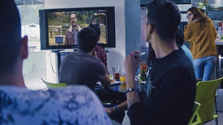 Still image for Preso No. 1 season 1 episode 35: Episode 35 Still image for Preso No. 1 season 1 episode 35: Episode 35