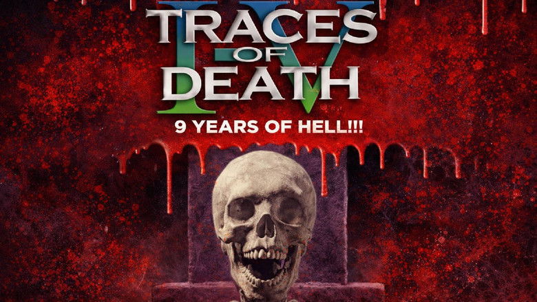 Traces of Death Collection — Coleção