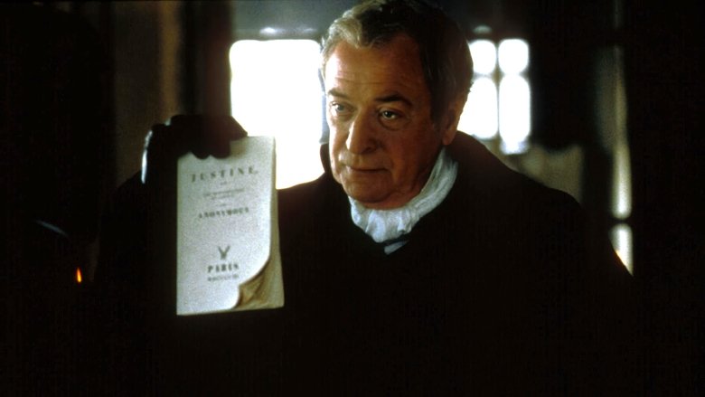 Quills (2000)