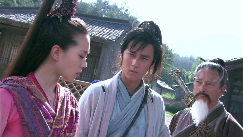 Still image for Xuan-Yuan Sword: Scar of Sky season 1 episode 4: Episode 4 Still image for Xuan-Yuan Sword: Scar of Sky season 1 episode 4: Episode 4