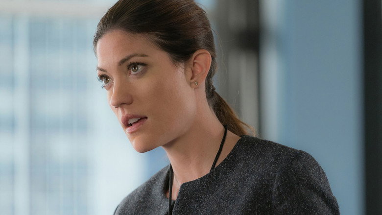 Still from Limitless - Season 1 Episode 8