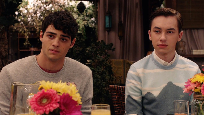 Still from The Fosters - Season 5 Episode 15