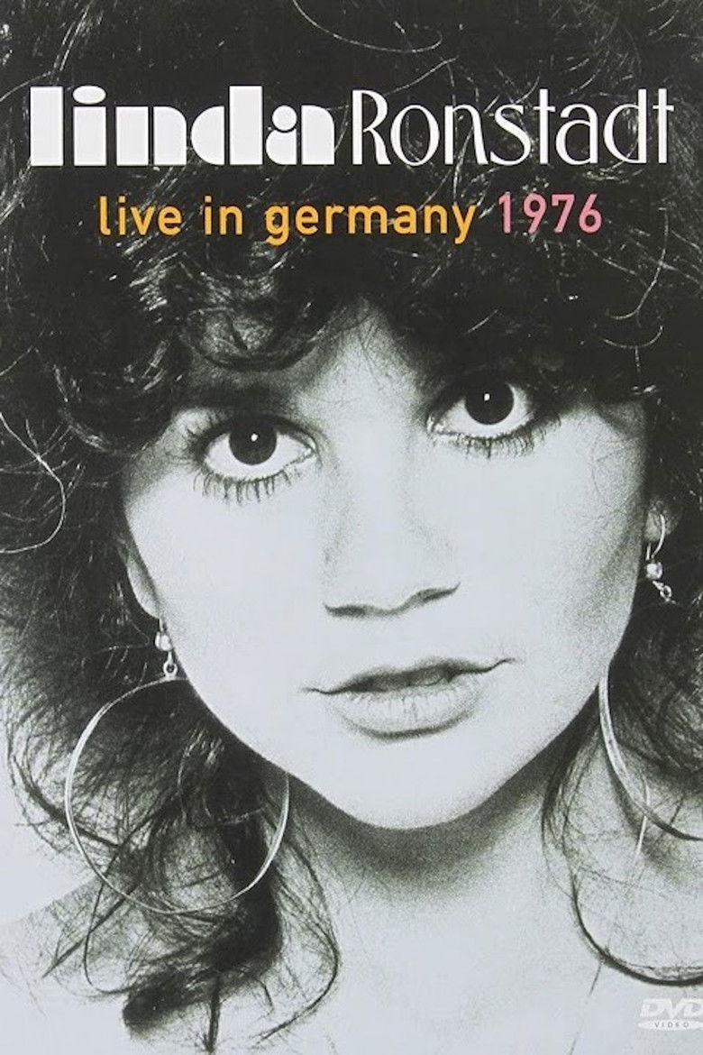 Imatge de Linda Ronstadt | Live in Germany