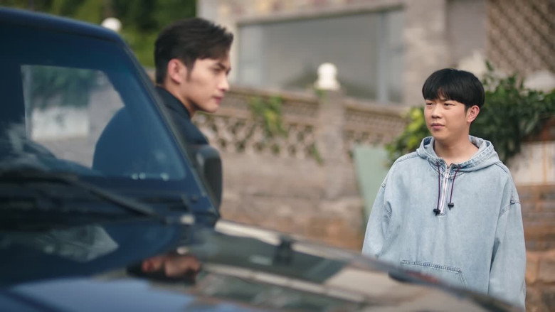 Still from Rattan - Season 1 Episode 20