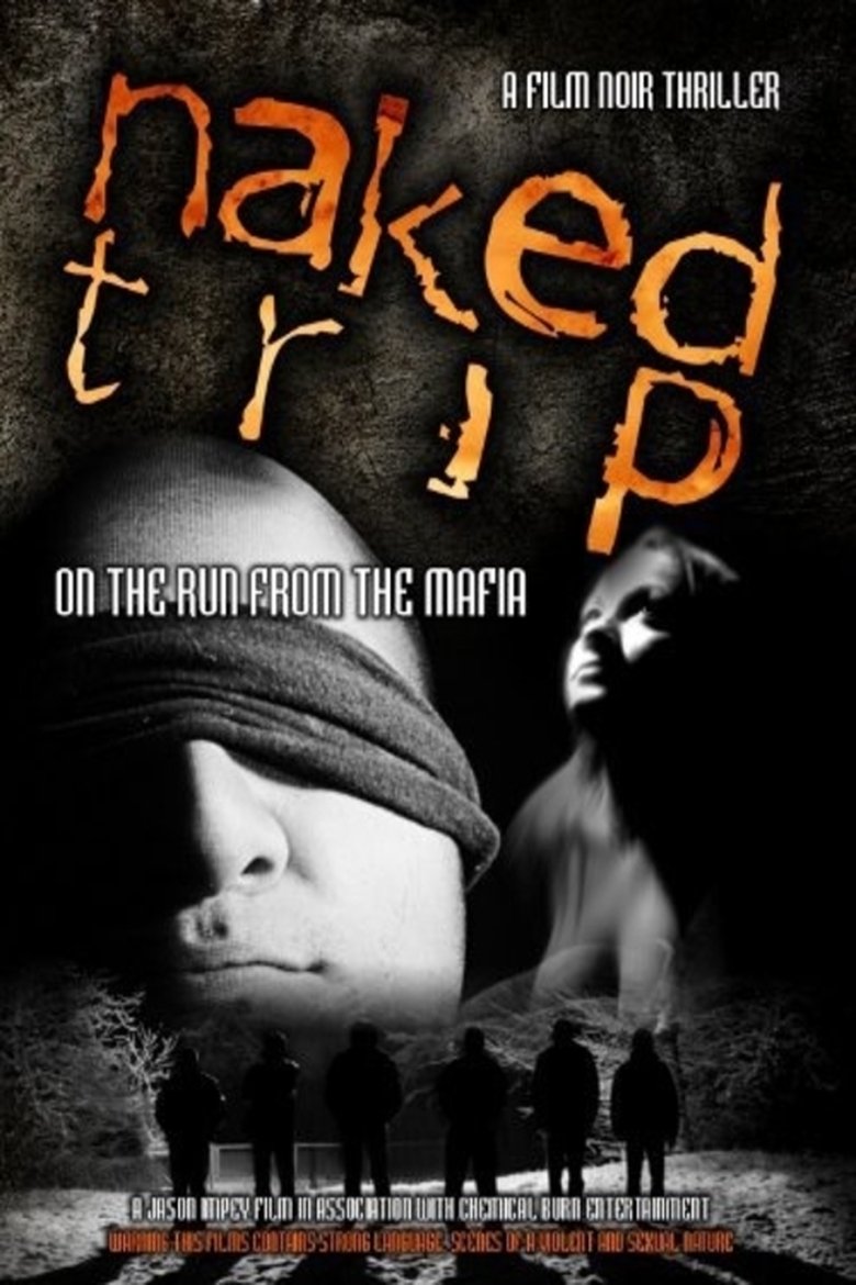 Naked Trip main poster