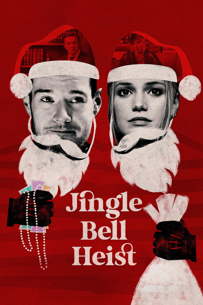 Jingle Bell Heist - Rapina a Natale