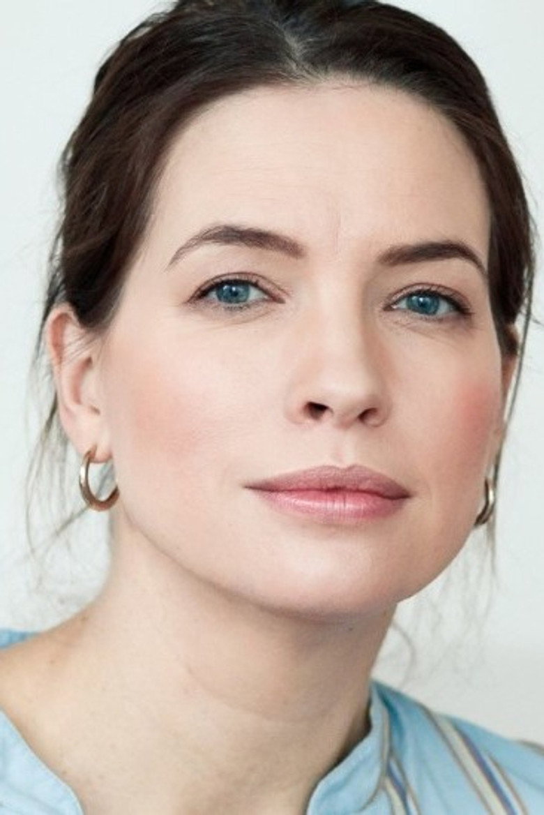 Liisi Koikson photo 2