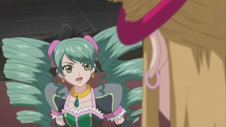 Still image for Infinity Nado season 1 episode 45: Episode 45