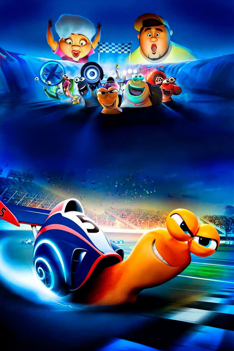 Imatge de Turbo
