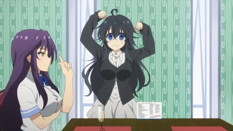 Assistir Netoge No Yome Wa Onnanoko Ja Nai To Omotta Episódio 1 Legendado Animes Zone