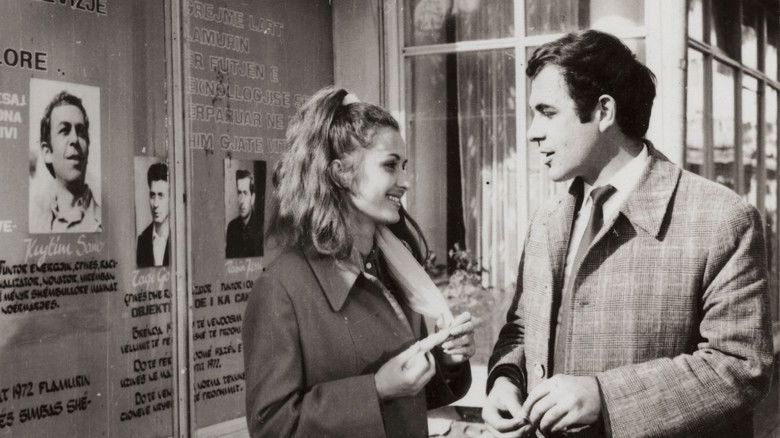 Image d'arrière-plan 1 du film Ndërgjegjja