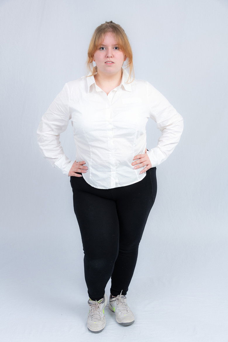 Photo de Nyssa Wilkins