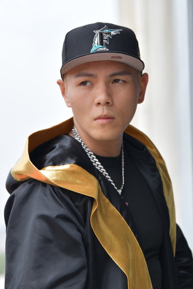 盛宇