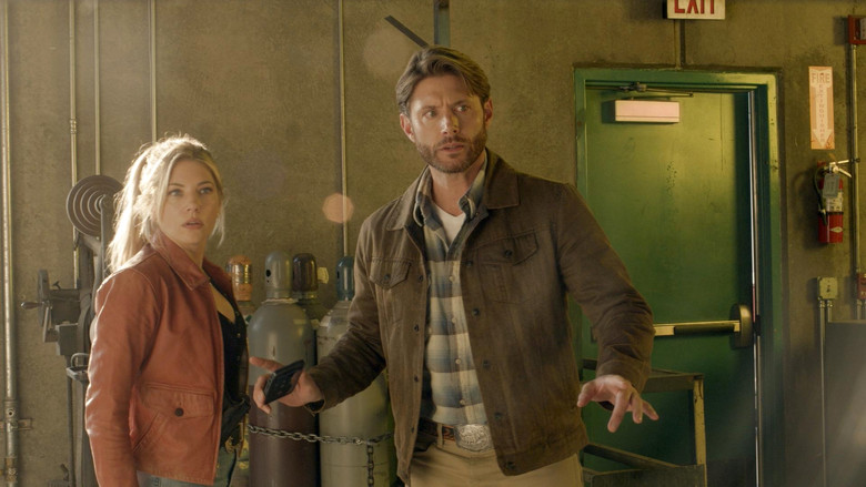 Still from Big Sky - Season 3 Episode 5
