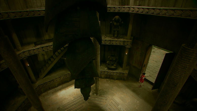 Still image for Armor Hero XT season 1 episode 4: Episode 4 Still image for Armor Hero XT season 1 episode 4: Episode 4