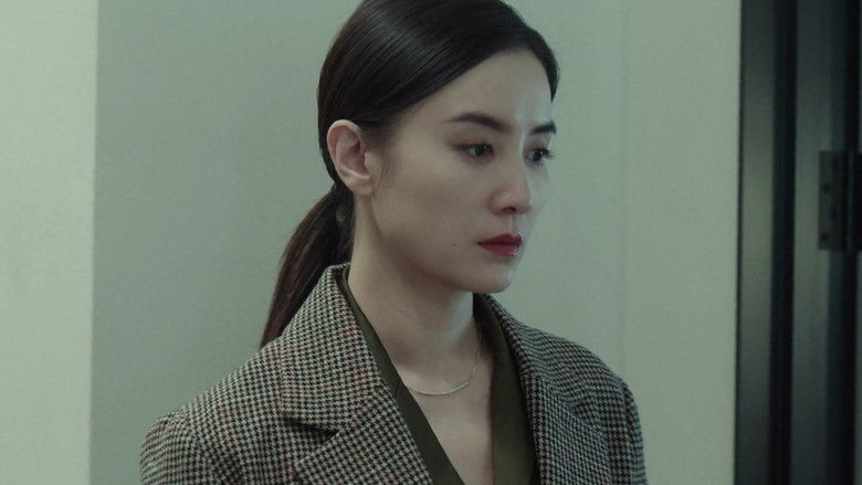 Still image for In Spite of the Strong Wind season 1 episode 31: Episode 31 Still image for In Spite of the Strong Wind season 1 episode 31: Episode 31