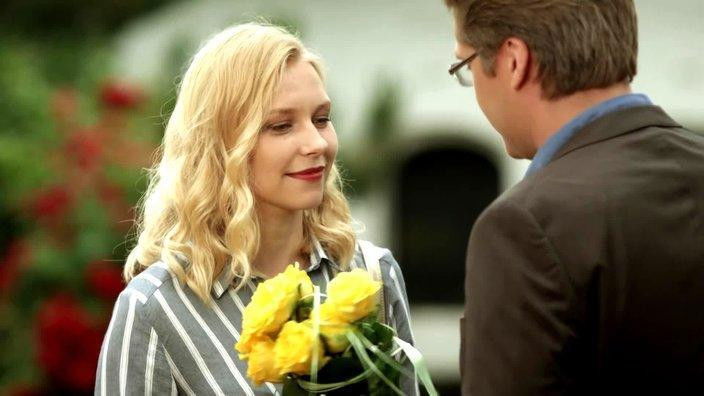 Still image for Gypsy Girl season 1 episode 14: Episode 14