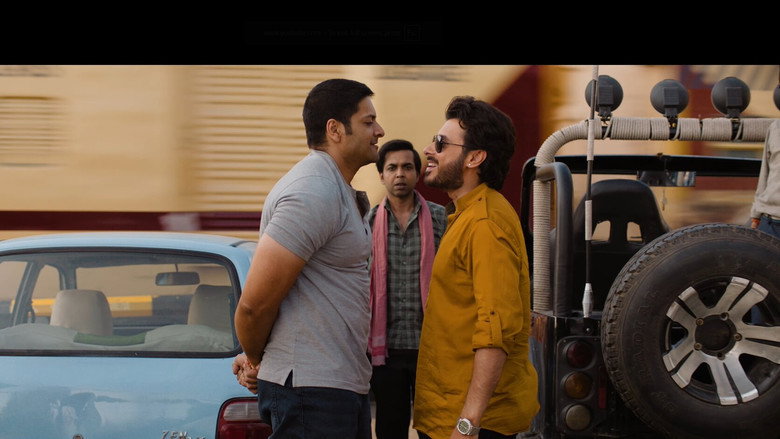 Mirzapur: The Movie Photo 7