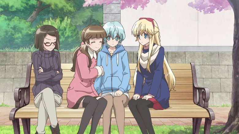 afterschool dice club myanimelist afterschool dice club myanimelist