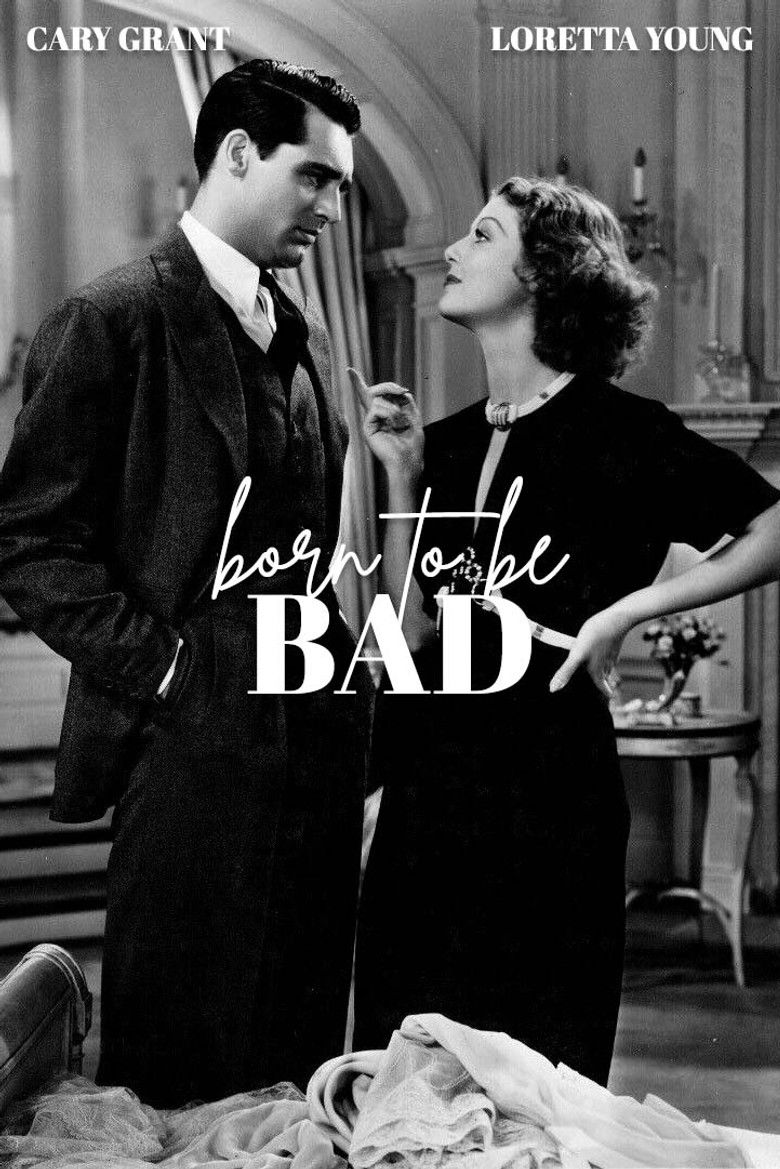 Imatge de Born to Be Bad