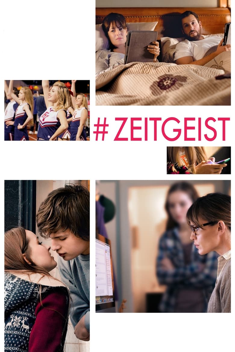 #Zeitgeist (2014)