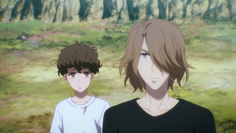 Still from 7SEEDS - Season 1 Episode 13