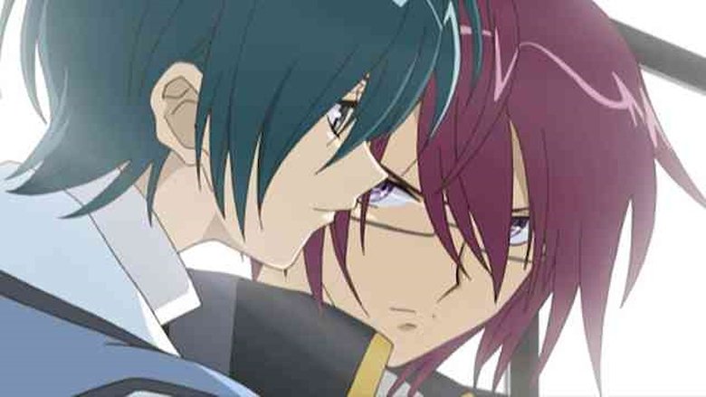 Still image for Shattered Angels season 1 episode 7: Wandering Elegy Still image for Shattered Angels season 1 episode 7: Wandering Elegy