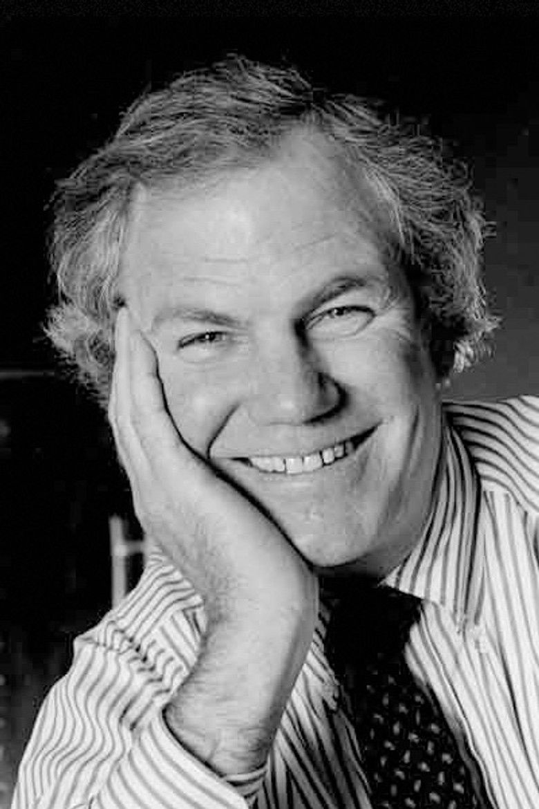 Tom Yohe portrait image