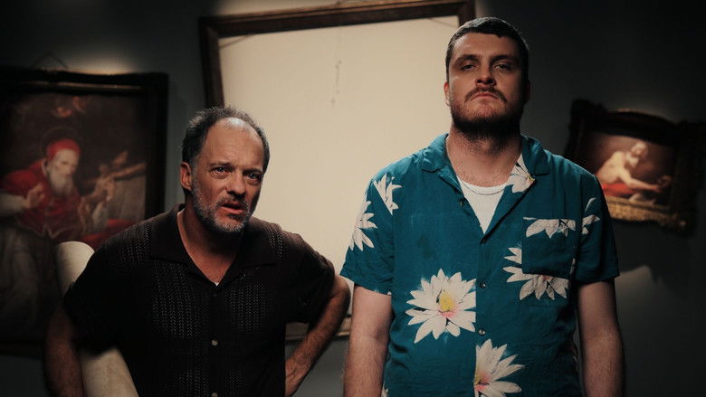 Still image for The Mission season 1 episode 1: Episode 1 Still image for The Mission season 1 episode 1: Episode 1