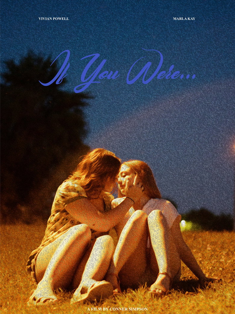 Imatge de If You Were…