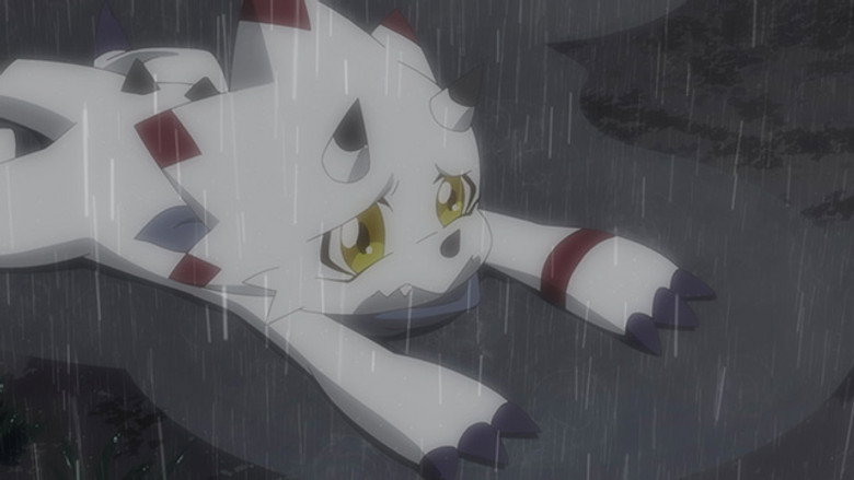 Still from Digimon Ghost Game - Season 1 Episode 33