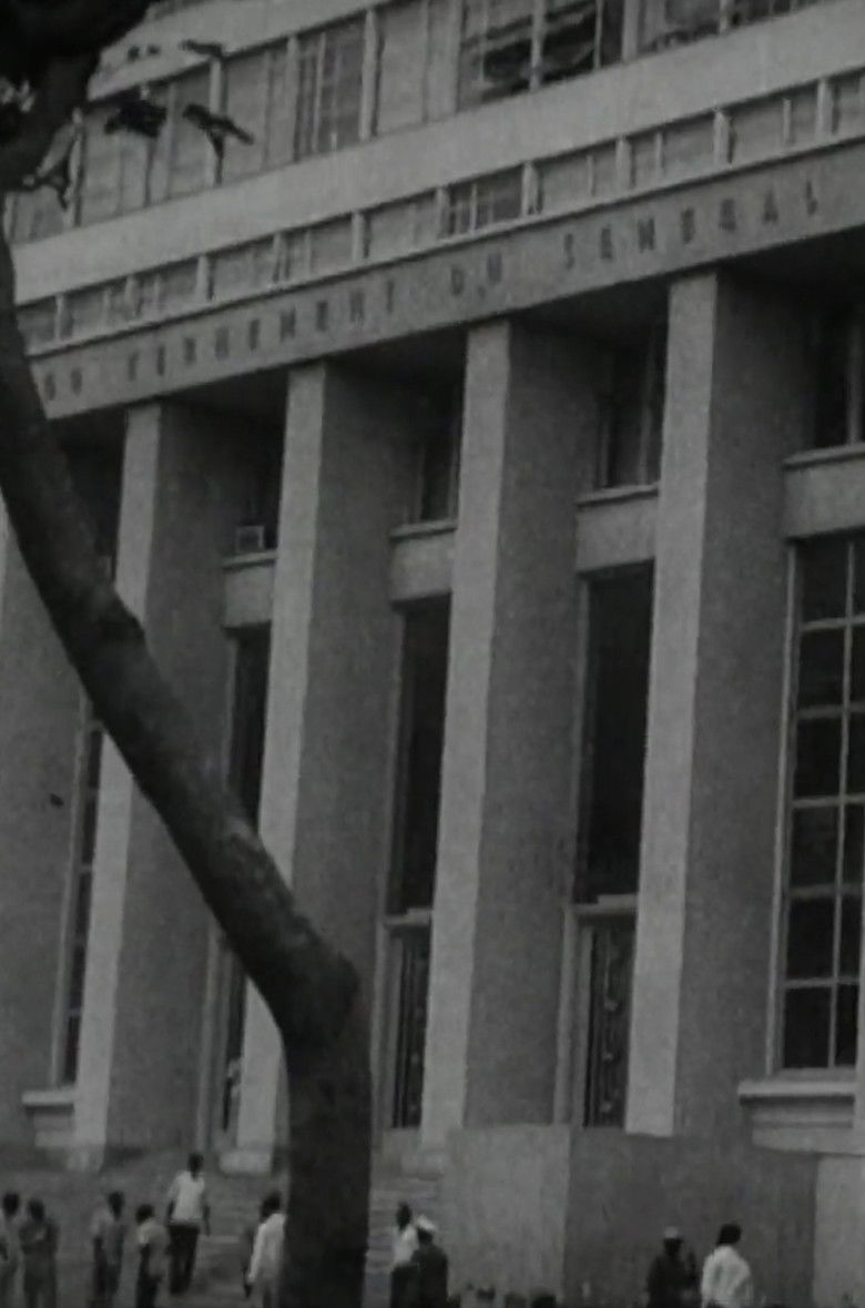 Imatge de Une nation est née