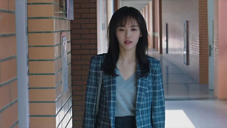 Still image for The Confidence season 1 episode 4: Episode 4