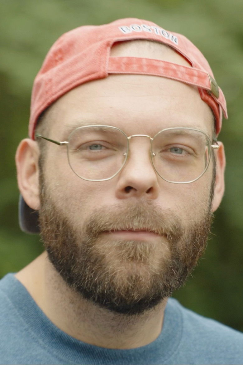 Trace Walker portrait image