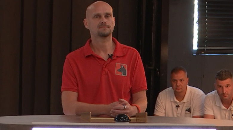 Still image for De Bondgenoten season 1 episode 246: Episode 246