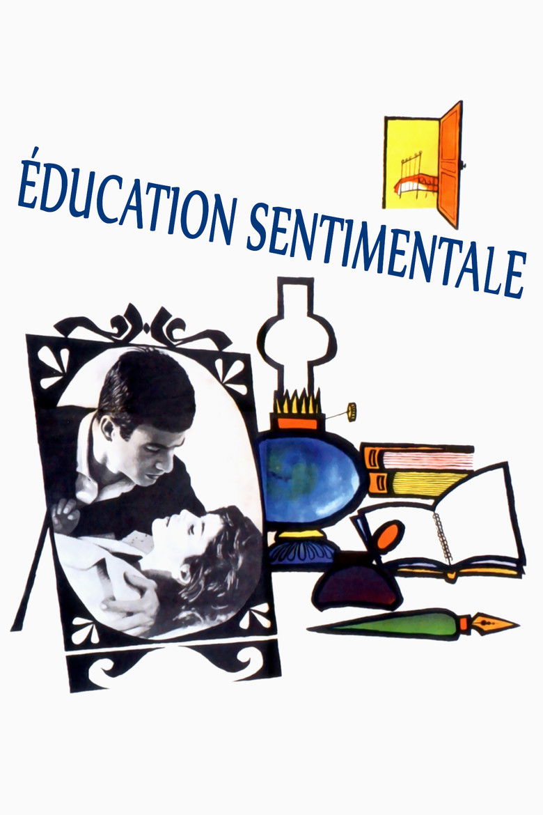 Imatge de Éducation sentimentale