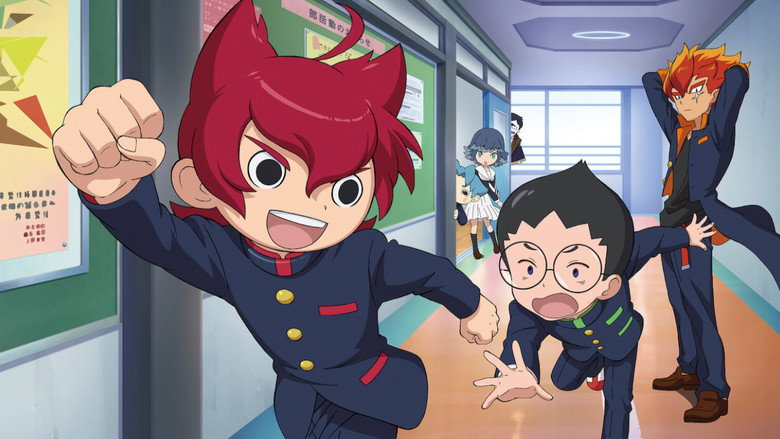 Y School Heroes image 4