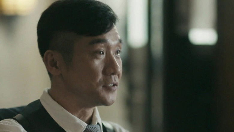 Still image for Detective Ke Chen season 1 episode 35: Episode 35 Still image for Detective Ke Chen season 1 episode 35: Episode 35