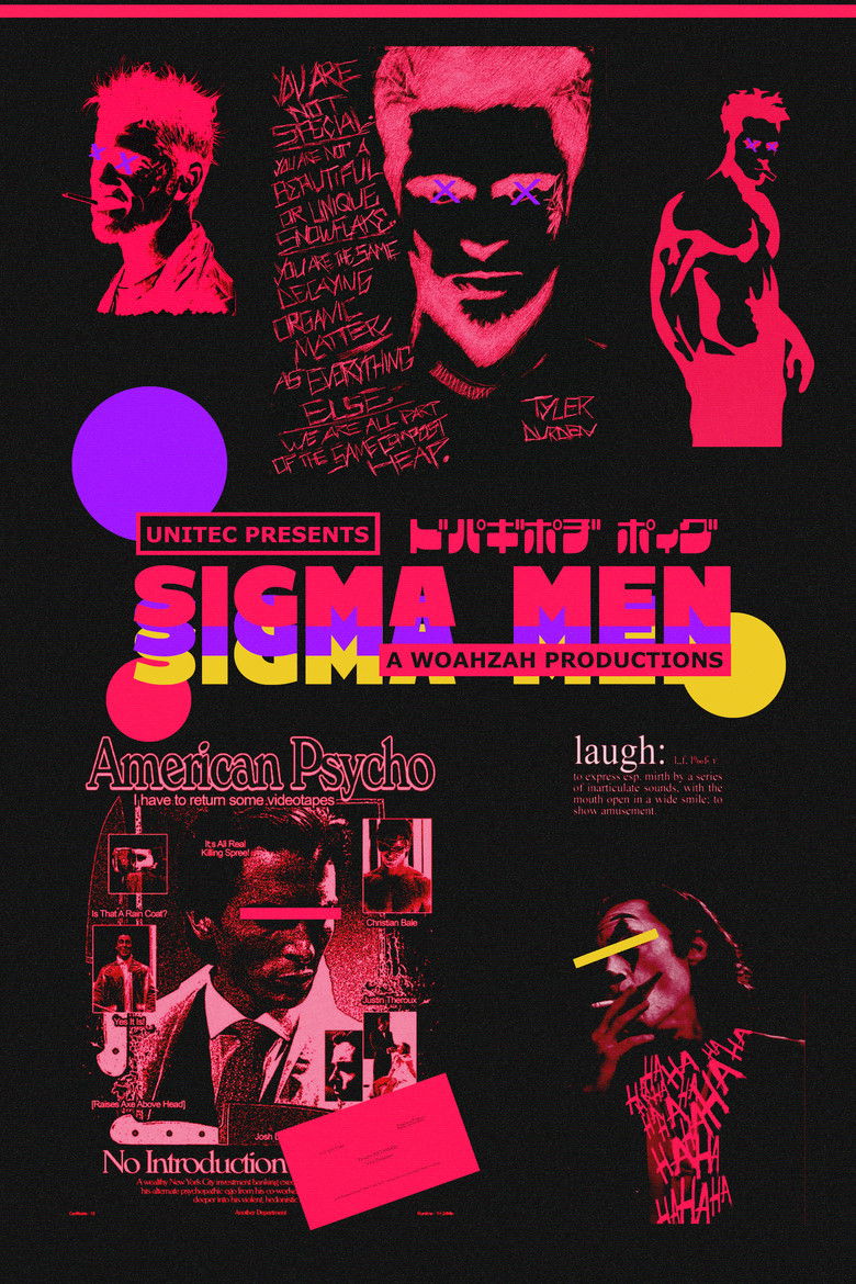Imatge de SIGMA MEN