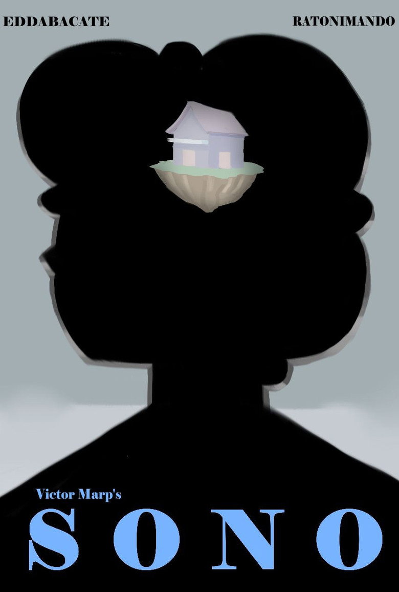 A Trilogia do Sono poster