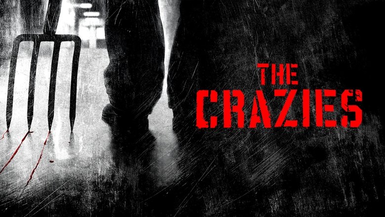 The Crazies (2010)