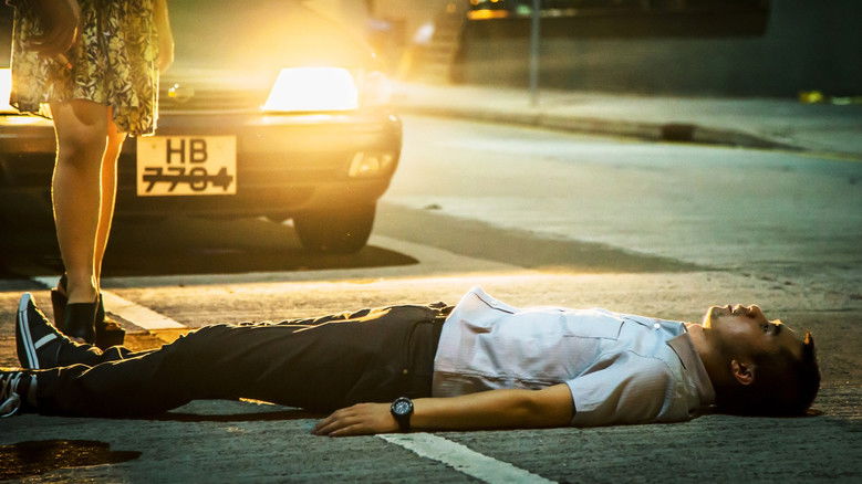 Image d'arrière-plan 2 du film Reparation