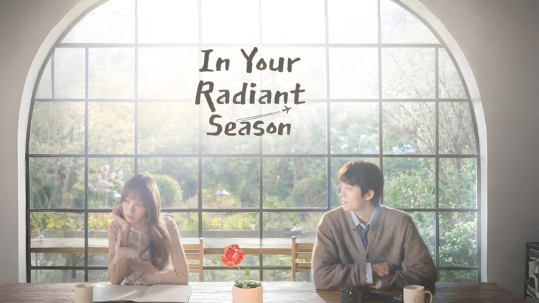 In Your Radiant Season backdrop 9