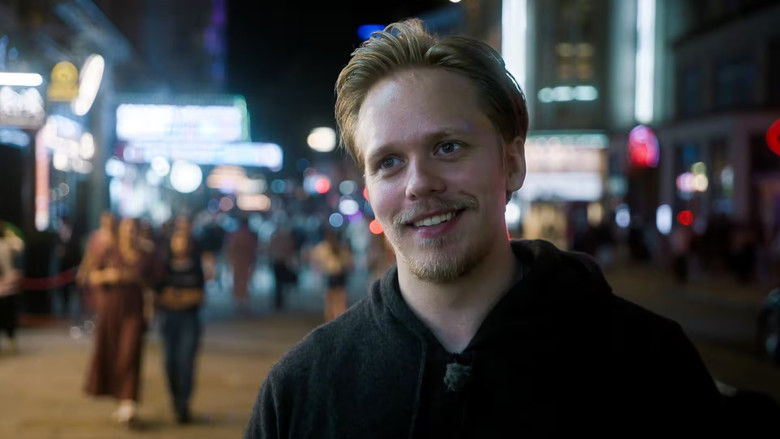 Still image for Din guide till jordens undergång season 1 episode 2: Episode 2