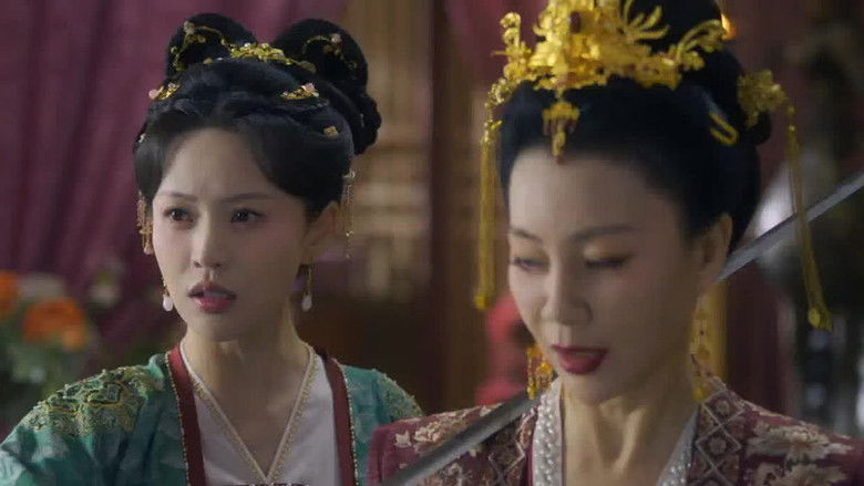 Still image for Love and Strife season 1 episode 20: Episode 20 Still image for Love and Strife season 1 episode 20: Episode 20