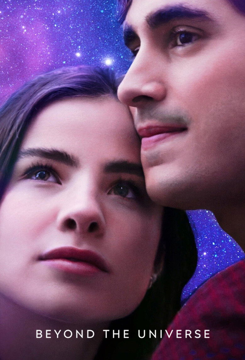 Imatge de Depois do Universo