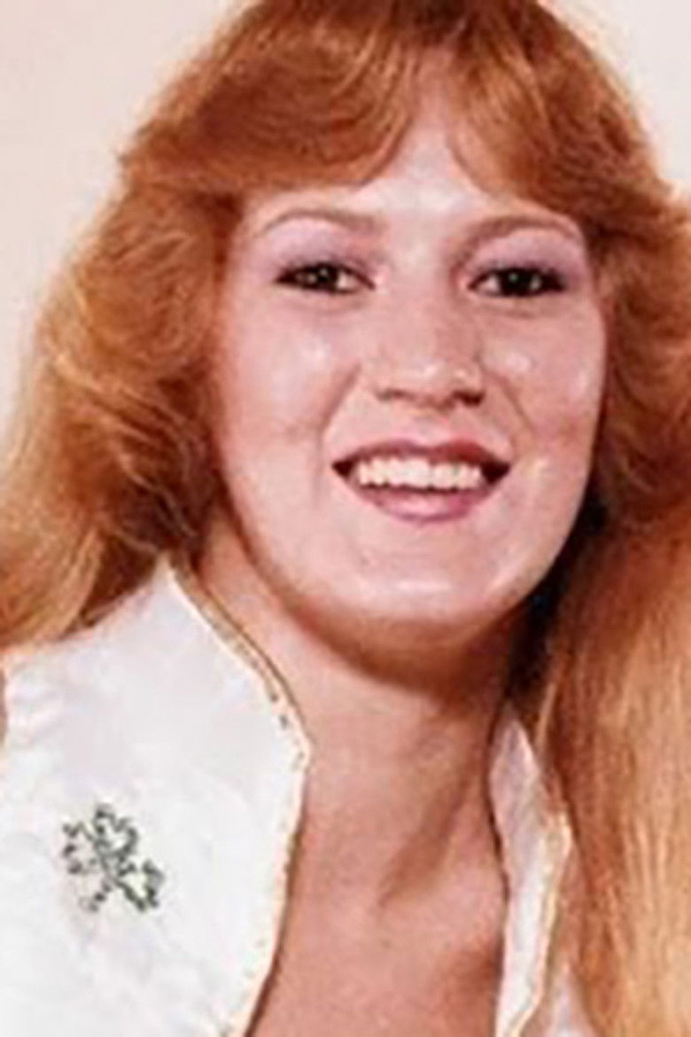 Velvet McIntyre portrait image