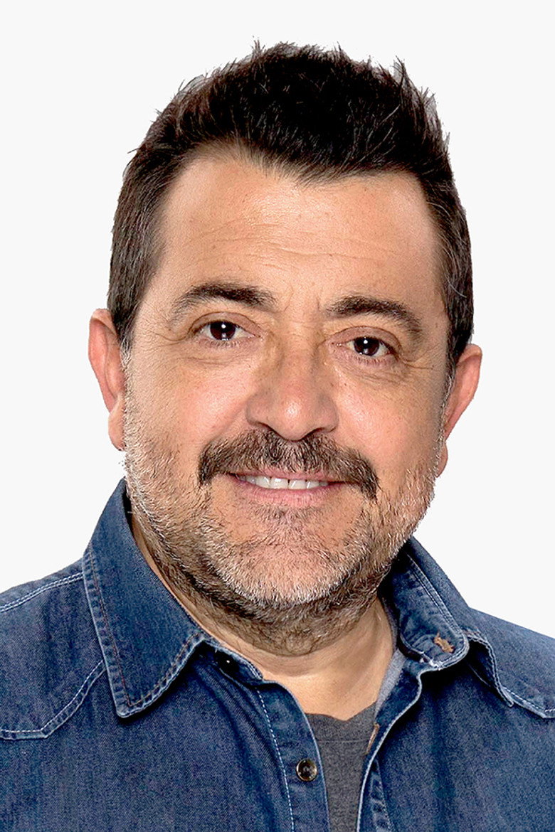 Leo Caprile photo