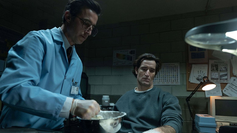 Still from City on a Hill - Temporada 3 Episodio 4